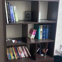 کتابخانه