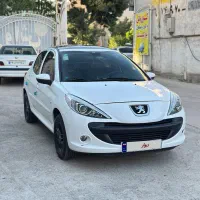207 پانا|خودرو سواری و وانت|ماهدشت, |دیوار