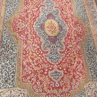 فرش ۹ متری مهستان