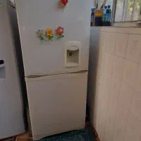 یخچال فریزر اسنوا