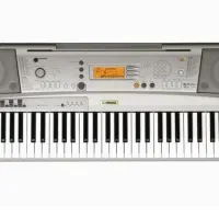 ارگ YAMAHA A300|پیانو، کیبورد، آکاردئون|شیراز, زند|دیوار