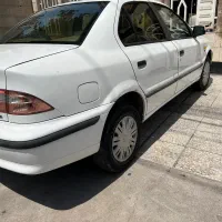 سمند lx