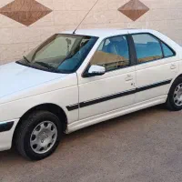 فروش پژوپارس سال