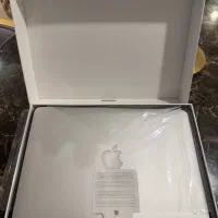 مک بوک پرو i5 فوق العاده تمیز