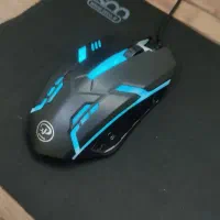 موس گیمینگ نو آکبند