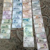 مجموعه سری ۲۲ جفت با کیفیت بانکی