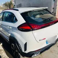 X33 cross
