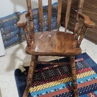 صندلی راک