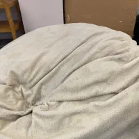 مبل شنی بین بگ قطر ۱۸۰