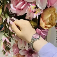 ساعت مچی زنانه