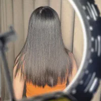 کراتینه و پروتئینه