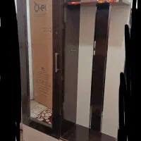 سه عدد کمد و یک جاکفشی همگی با هم دوازده تومن