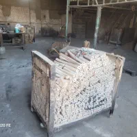 زغال چینی بی واسطه