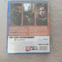 the last of us|کنسول، بازی ویدئویی و آنلاین|تهران, تهرانپارس غربی|دیوار