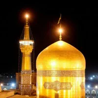 تور زیارتی مشهد مقدس