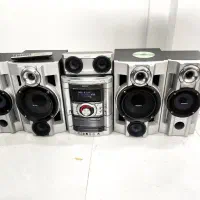 سونی GN100D