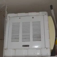 کولر ۲۸۰۰ تمیز درحد نو