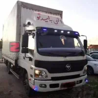 باربری المپیک بار اطمینان حمل اثاثه جهیزیه و