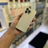 آیفون ۱۳پرو ۵۱۲تک سیم باچک سفته هلس۹۰