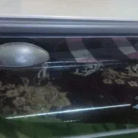 آون توستر کومتل