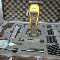 ماشین اصلاح