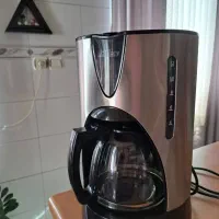 قهوه ساز برند فلر