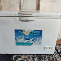 یخچال صندوقی