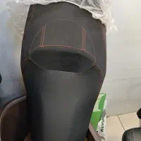زین ولاستیک اصلی موتورXmax