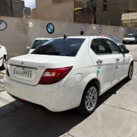 دنا پلاس توربو اتومات آپشنال 1405 سفید