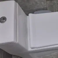 توالت فرنگی خروجی ۱۱۰