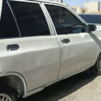 هاچبک کره ایی