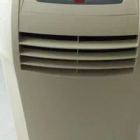 فروش کولر پر تابل گازی 12000