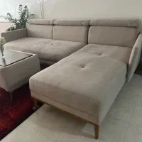مبل راحتی