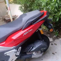 agv150کویر|موتورسیکلت|دزفول, |دیوار