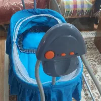 گهواره برقی