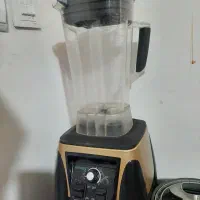 مخلوط کن صنعتی بلندر