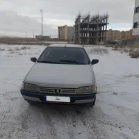 پژو ۴۰۵|خودرو سواری و وانت|سلماس, |دیوار