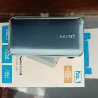 پاورک بانک ۱۰.۰۰۰ میلی آمپر فست شارژ انکر