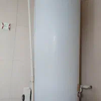 آبگرمکن ایستاده سالم