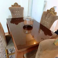 ناهار خوری۴نفره