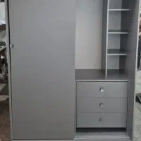 کمددیواری نصب راحت کمد آماده کمد دیواری