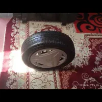 لاستیک بارز بارینگ پراید