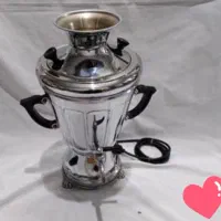 سماور عتیقه