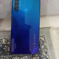 شیامی نوت ۸ اس