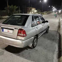 پراید 141