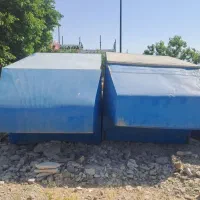 اتاق بلند نیسان