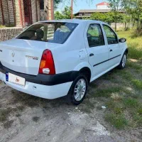 رنو تندر نود مدل 93 فول e2 بیرنگ