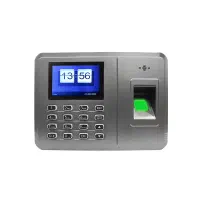 دستگاه حضور و غیاب نوین پرداز مدل NP-255