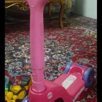 اسکوتر