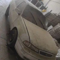 دوو سیلو ۸۲ تصادفی